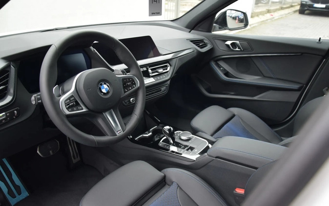 BMW Seria 1 cena 159500 przebieg: 4000, rok produkcji 2023 z Stąporków małe 379